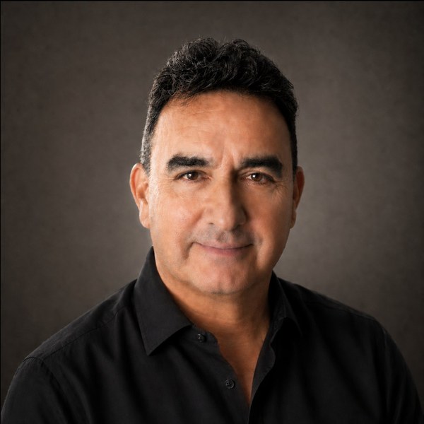 Cristian González