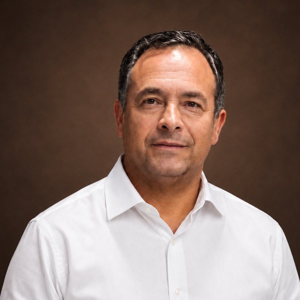 Mauricio Rivas
